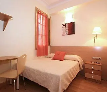 Hostal Felipe II Βαρκελώνη Ισπανία