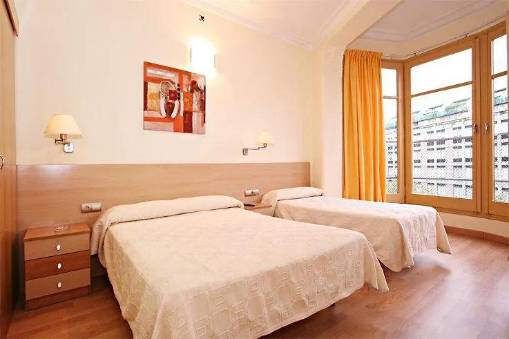 Hostel Hostal Felipe II Βαρκελώνη