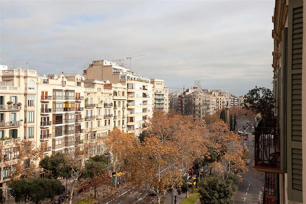 Hostal Felipe II Βαρκελώνη