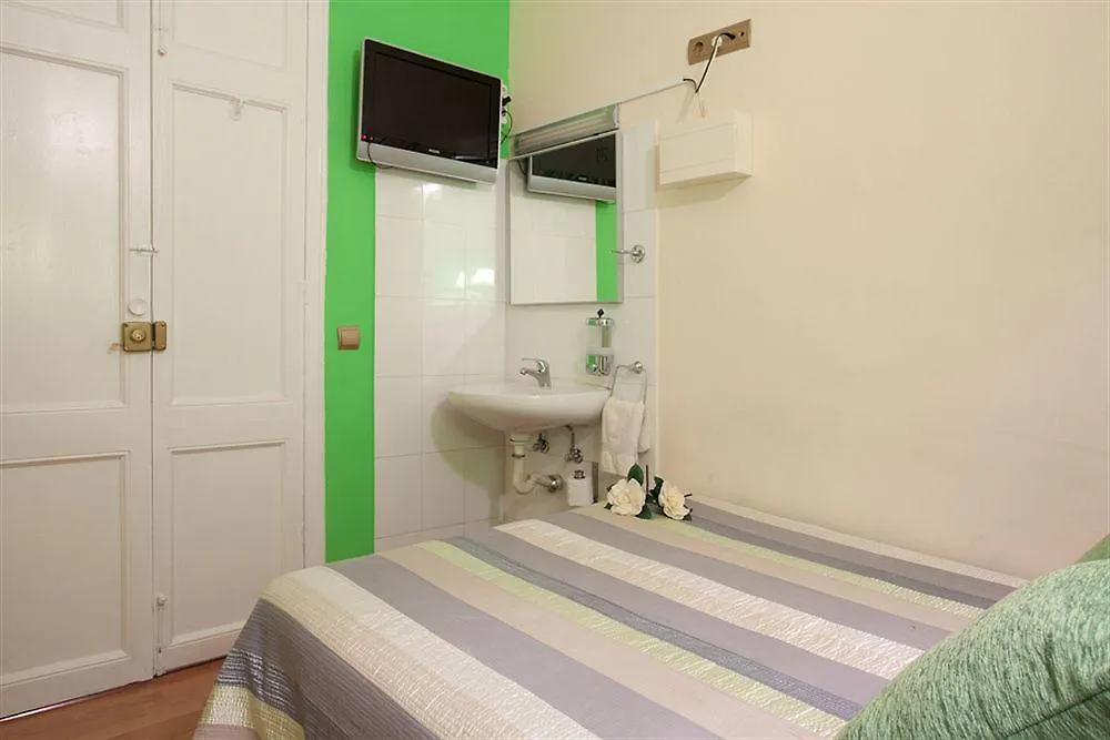 Hostel Hostal Felipe II Βαρκελώνη