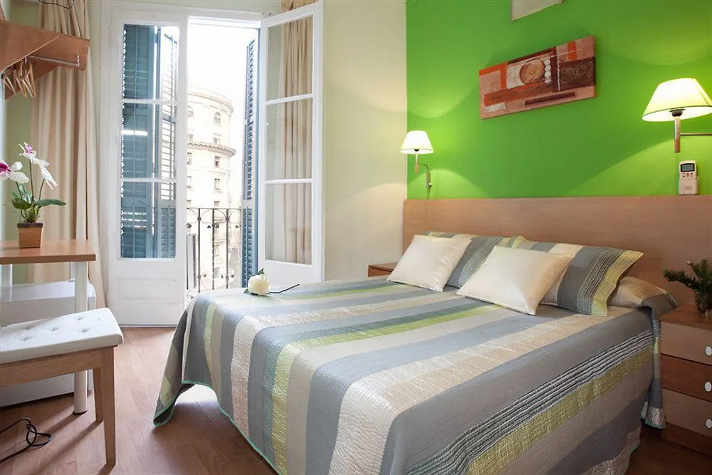 Hostel Hostal Felipe II Βαρκελώνη Ισπανία