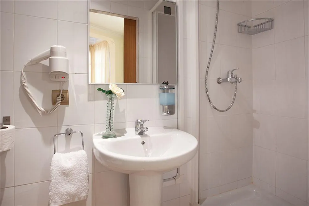 Hostal Felipe II Βαρκελώνη Ισπανία