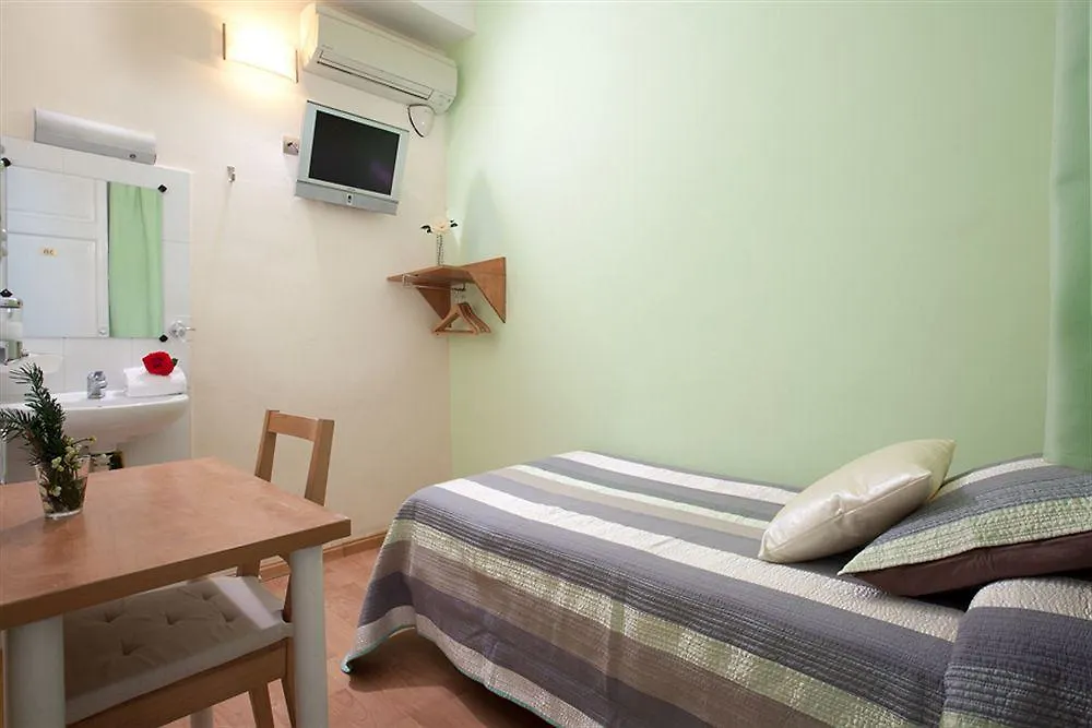 Hostel Hostal Felipe II Βαρκελώνη
