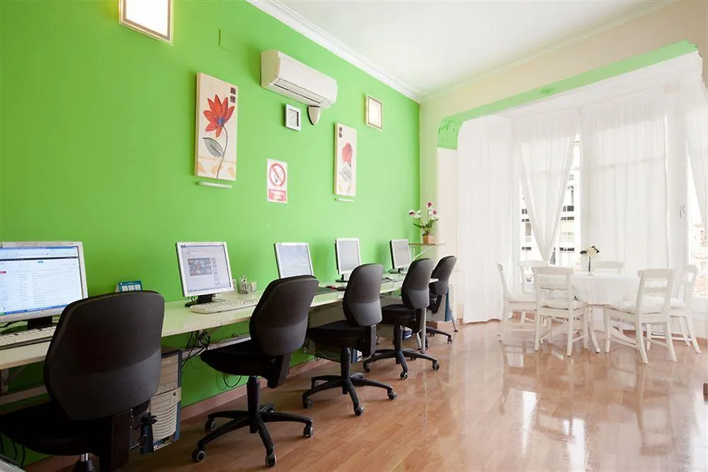 Hostel Hostal Felipe II Βαρκελώνη Ισπανία