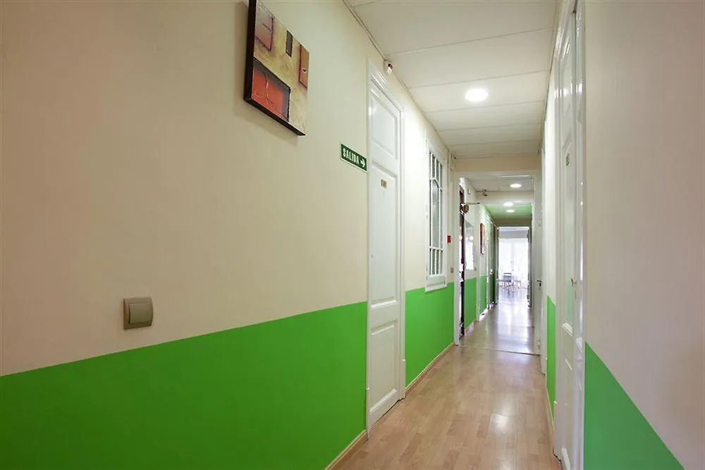 Hostal Felipe II Βαρκελώνη