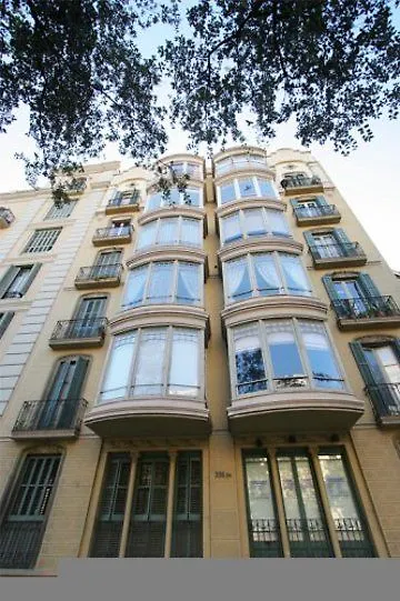 Hostal Felipe II Βαρκελώνη