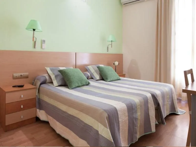 Hostel Hostal Felipe II Βαρκελώνη