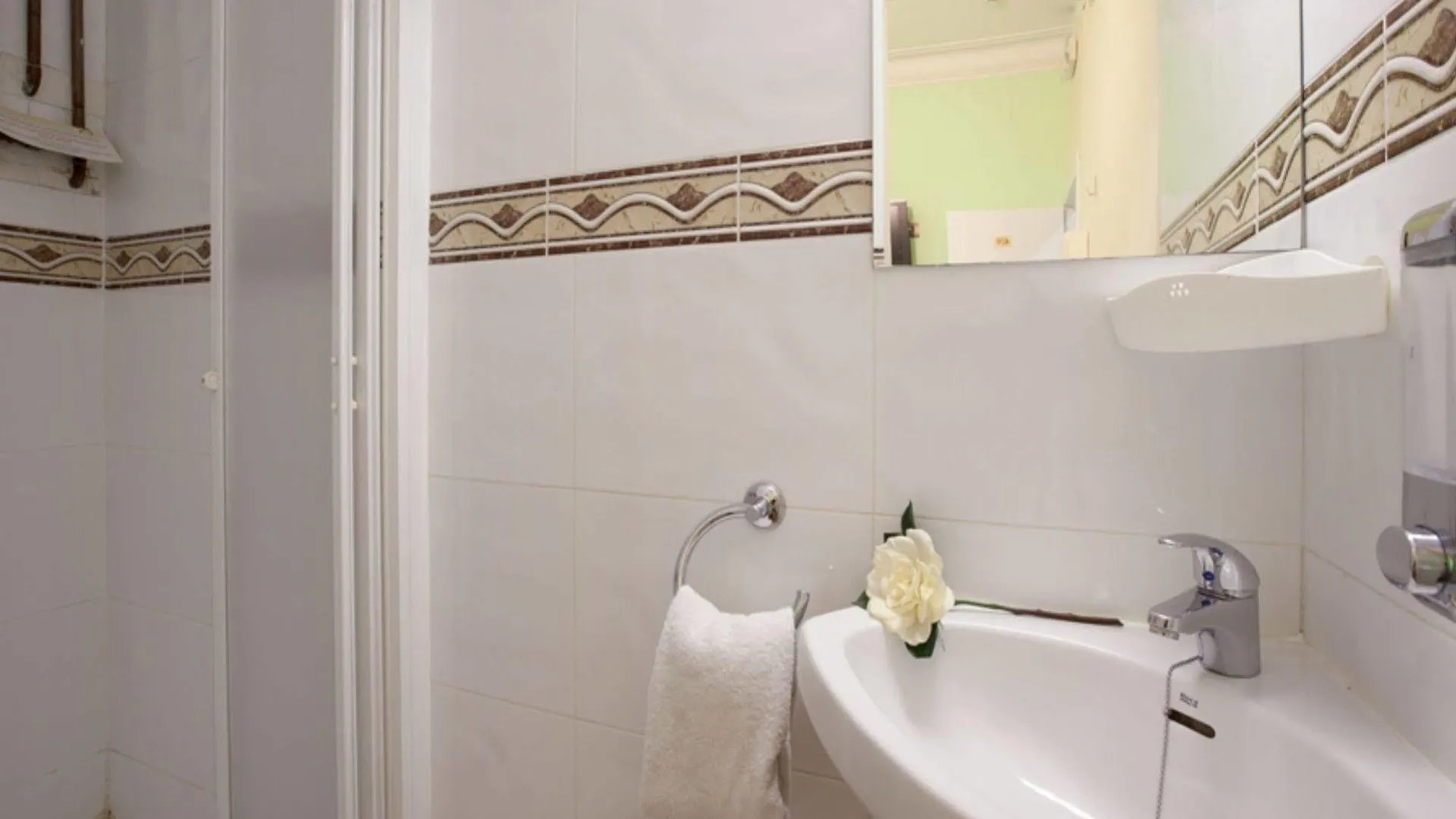 Hostel Hostal Felipe II Βαρκελώνη Ισπανία