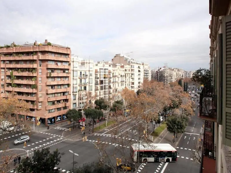 Hostal Felipe II Βαρκελώνη