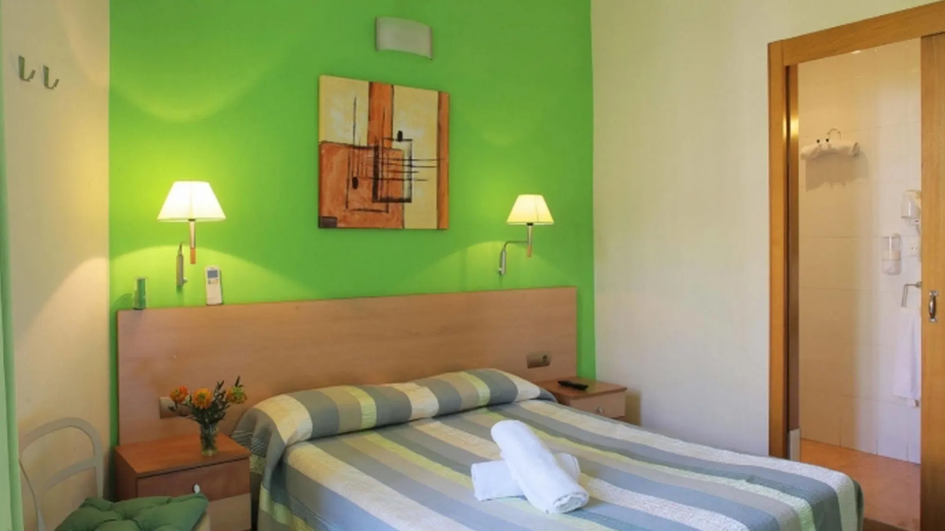 Hostal Felipe II Βαρκελώνη 0*,  Ισπανία