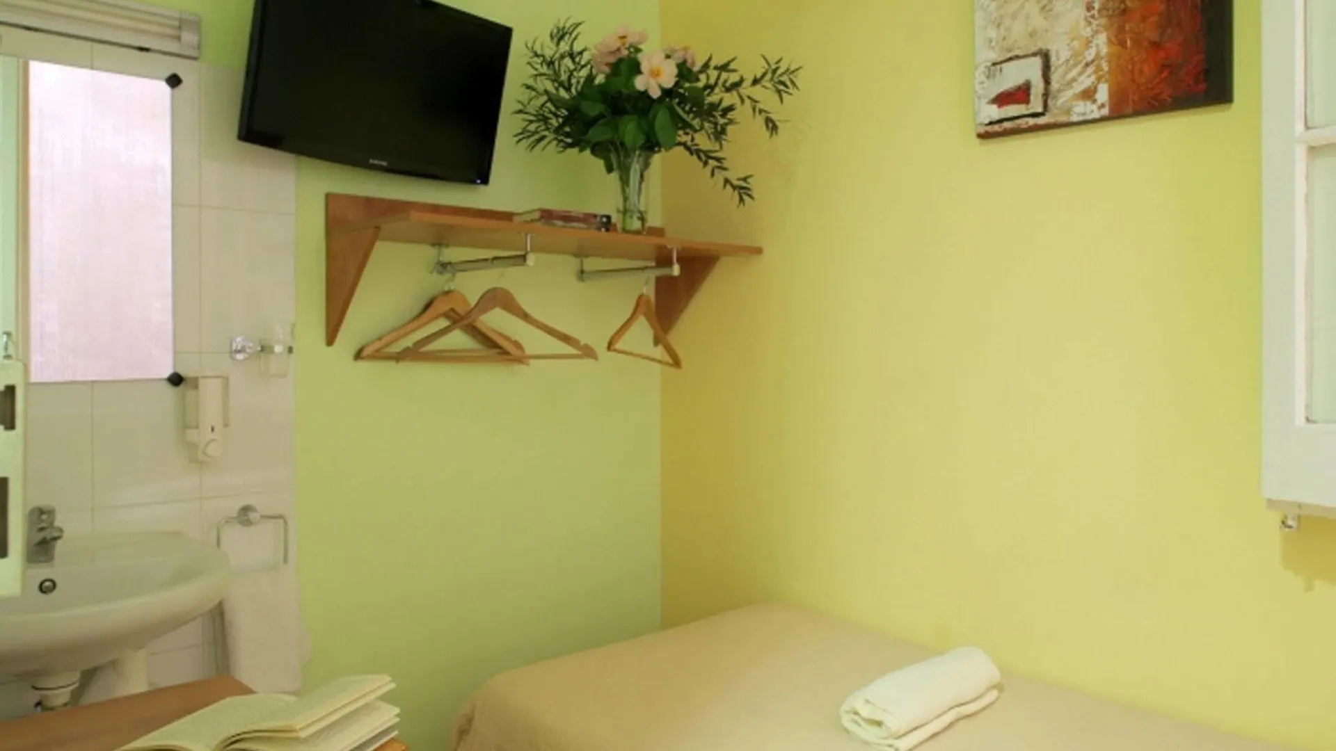 Hostal Felipe II Βαρκελώνη