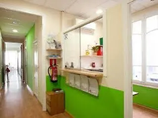 Hostel Hostal Felipe II Βαρκελώνη