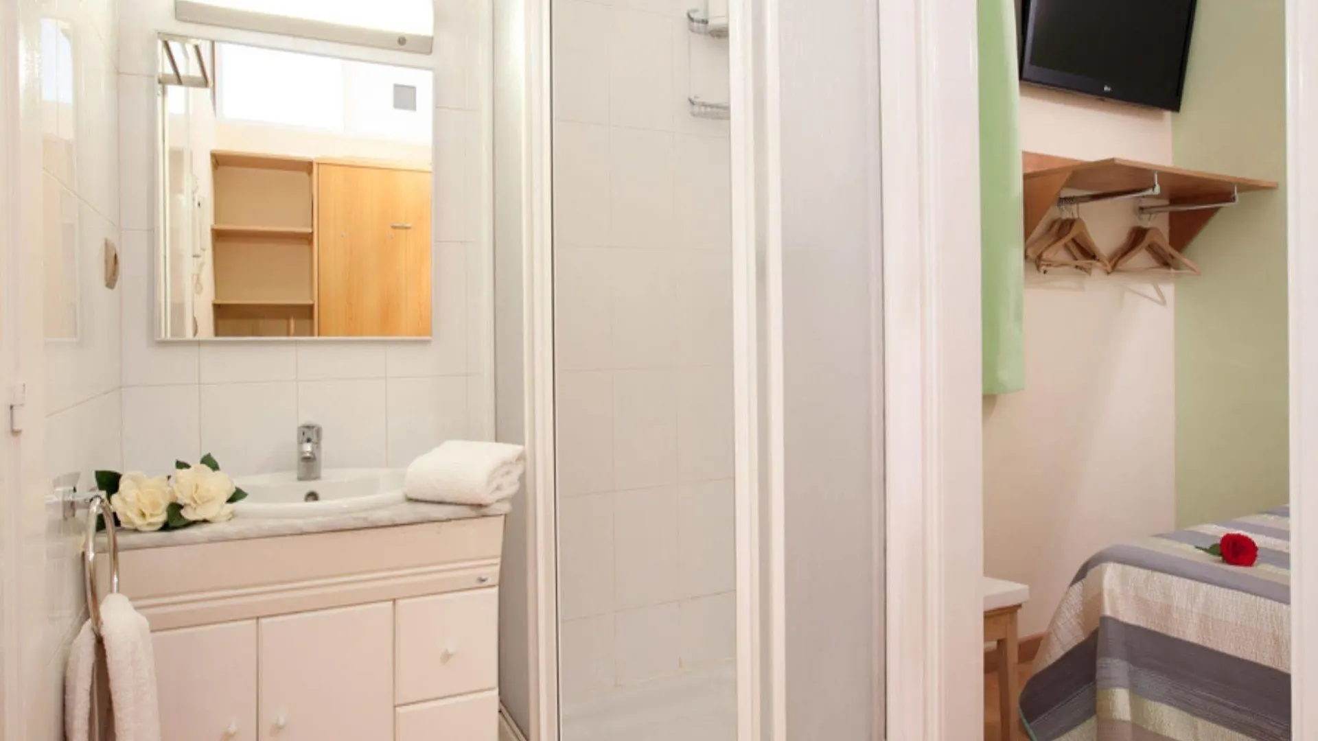 Hostal Felipe II Βαρκελώνη Hostel