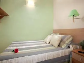 Hostal Felipe II Βαρκελώνη Ισπανία