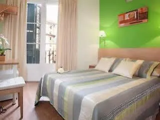 Hostal Felipe II Βαρκελώνη 0*,  Ισπανία