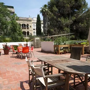 Residencia Albergue Studio Barcelona