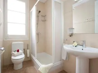 Hostal Felipe II Barcelona