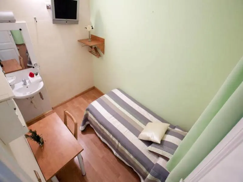 Hostel Hostal Felipe II Barcelona